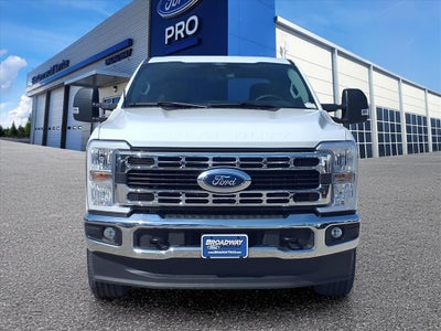 2024 Ford F-250SD XLT