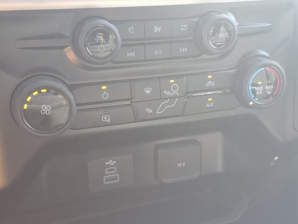 2024 Ford F-250SD XLT