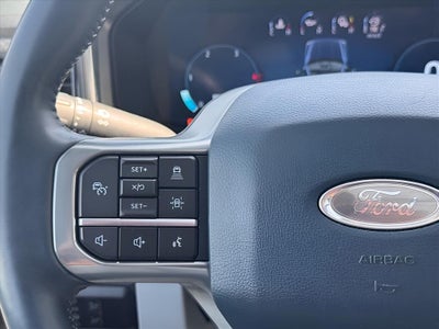 2023 Ford F-250SD Limited