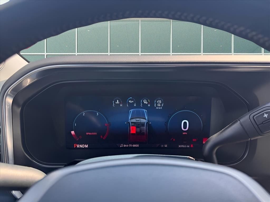 2023 Ford F-250SD Limited