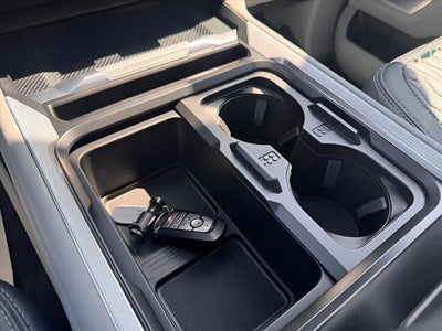 2023 Ford F-250SD Limited