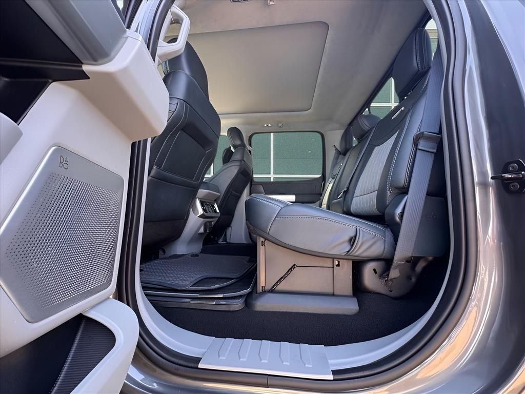 2023 Ford F-250SD Limited