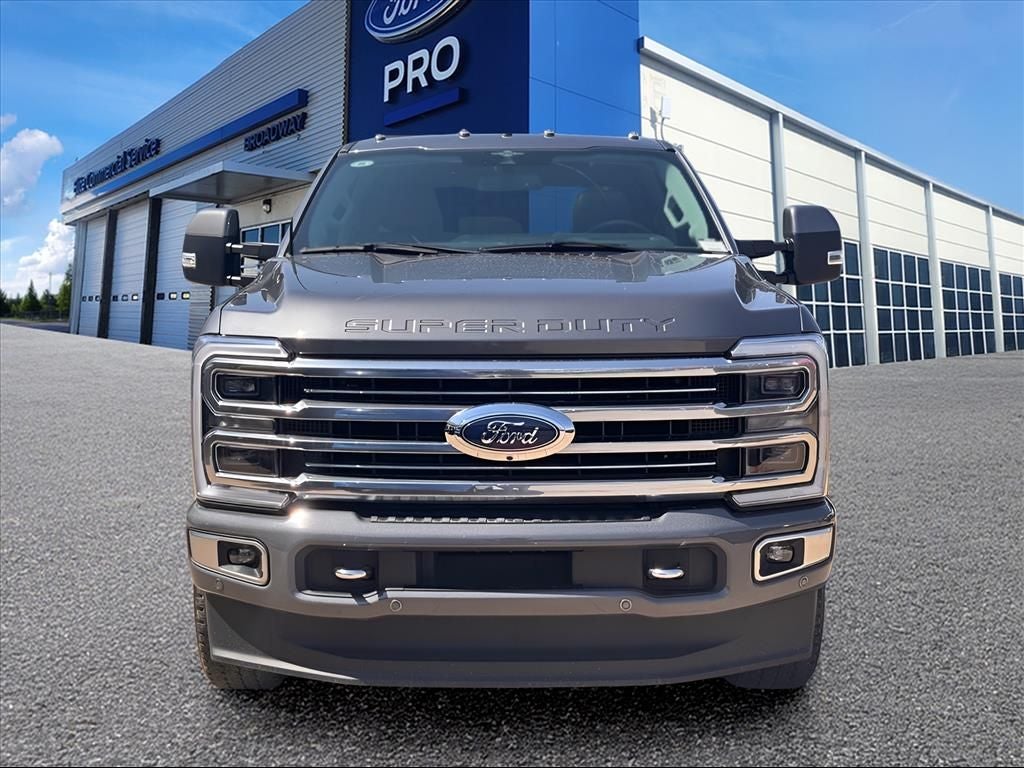 2023 Ford F-250SD Limited