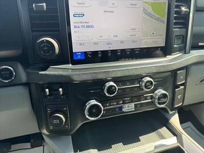 2023 Ford F-250SD Limited