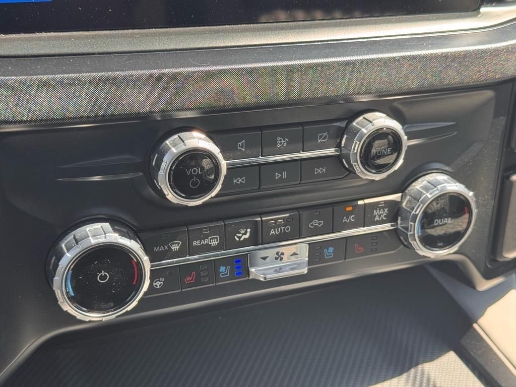 2023 Ford F-250SD Limited