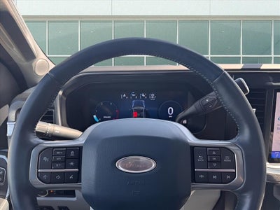 2023 Ford F-250SD Limited