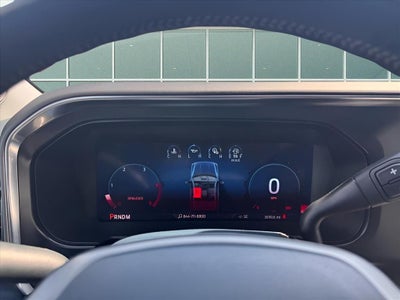 2023 Ford F-250SD Limited