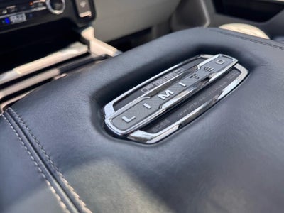 2023 Ford F-250SD Limited