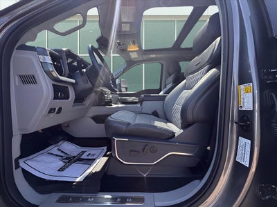 2023 Ford F-250SD Limited