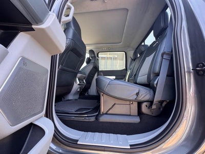 2023 Ford F-250SD Limited