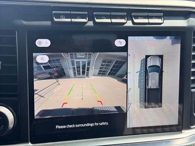 2023 Ford F-250SD Limited