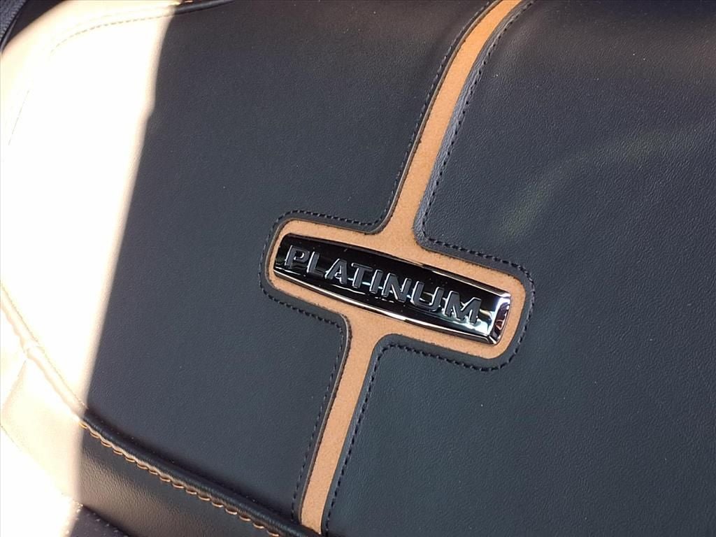 2024 Ford F-250SD Platinum