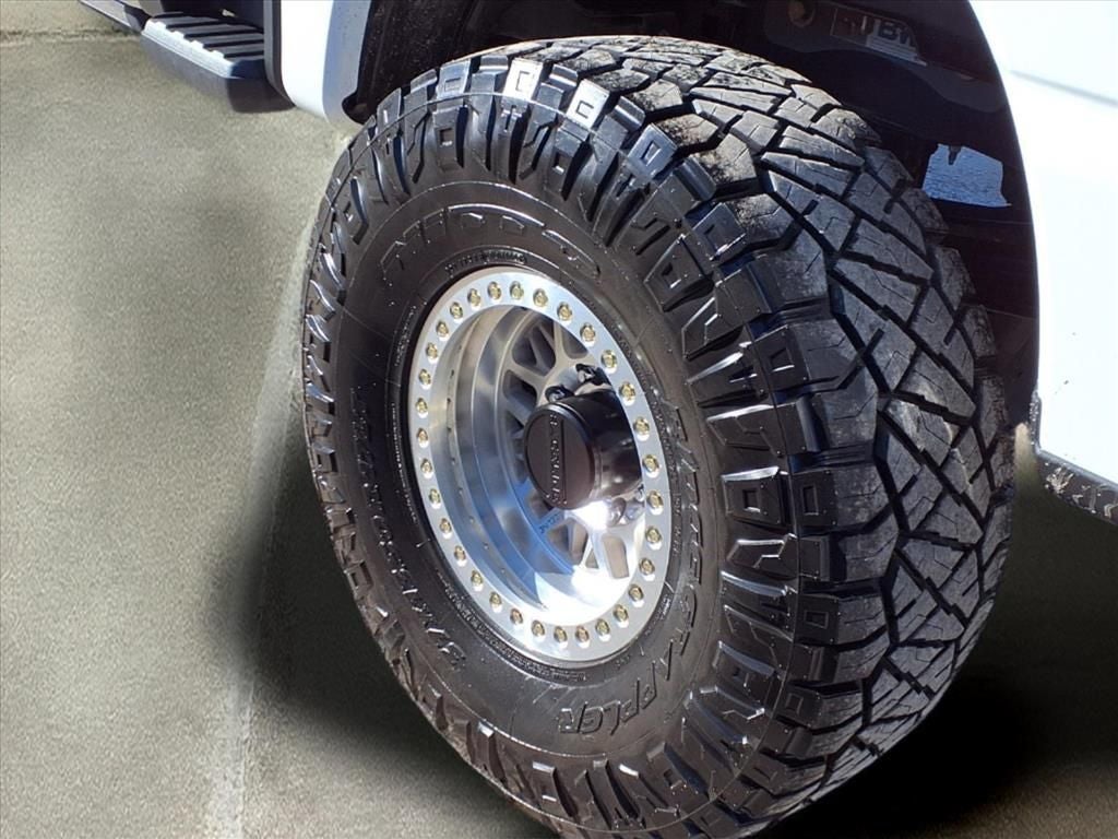 2024 Ford F-250SD Platinum