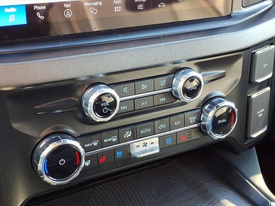 2024 Ford F-250SD Platinum