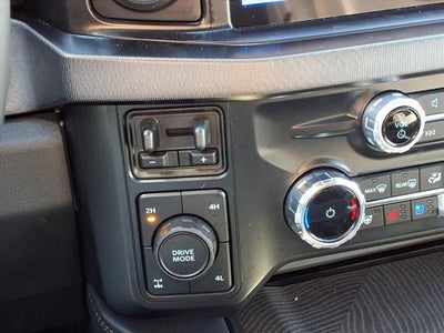 2024 Ford F-250SD Platinum