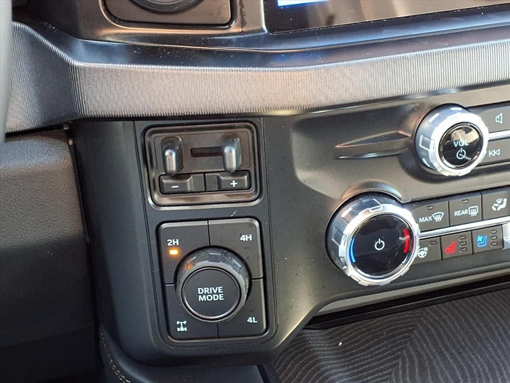 2024 Ford F-250SD Platinum