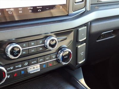 2024 Ford F-250SD Platinum