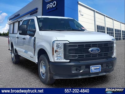 2024 Ford F-350SD XL