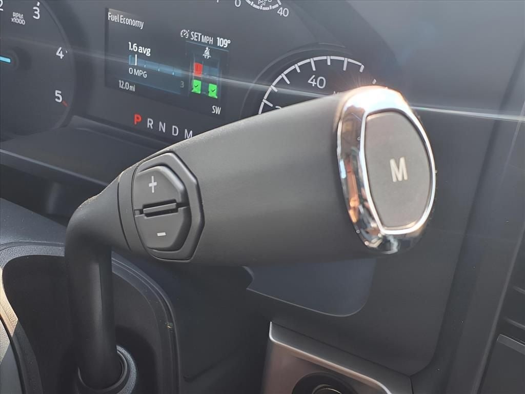 2024 Ford F-350SD XL