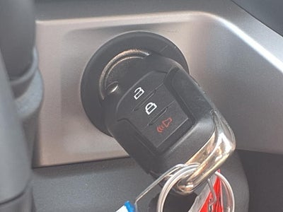 2024 Ford F-350SD XL