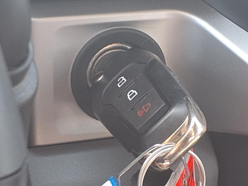 2024 Ford F-350SD XL