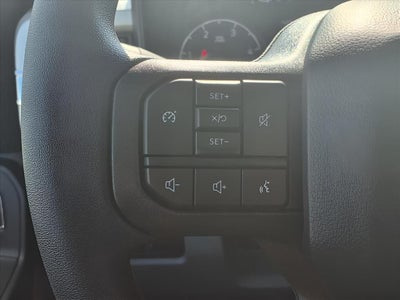 2024 Ford F-350SD XL