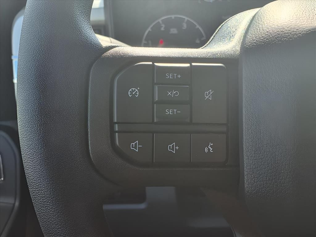 2024 Ford F-350SD XL