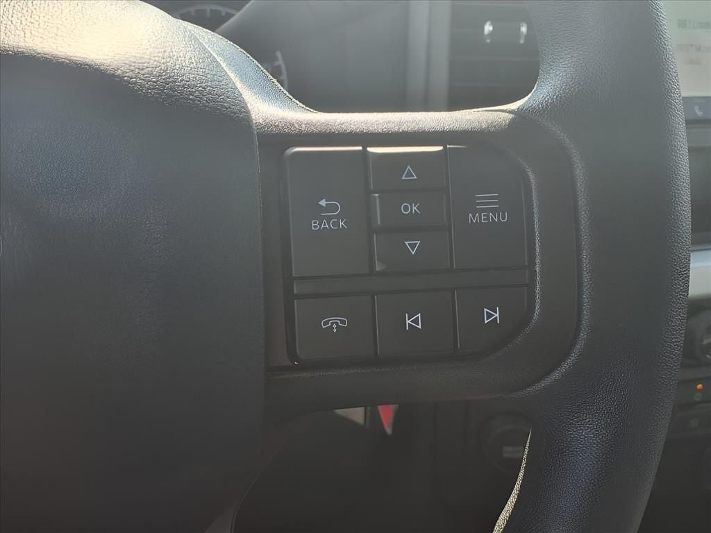 2024 Ford F-350SD XL