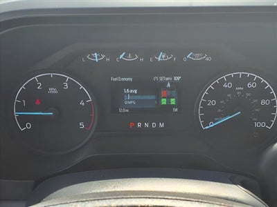 2024 Ford F-350SD XL