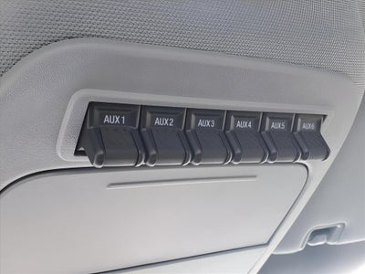 2024 Ford F-350SD XL