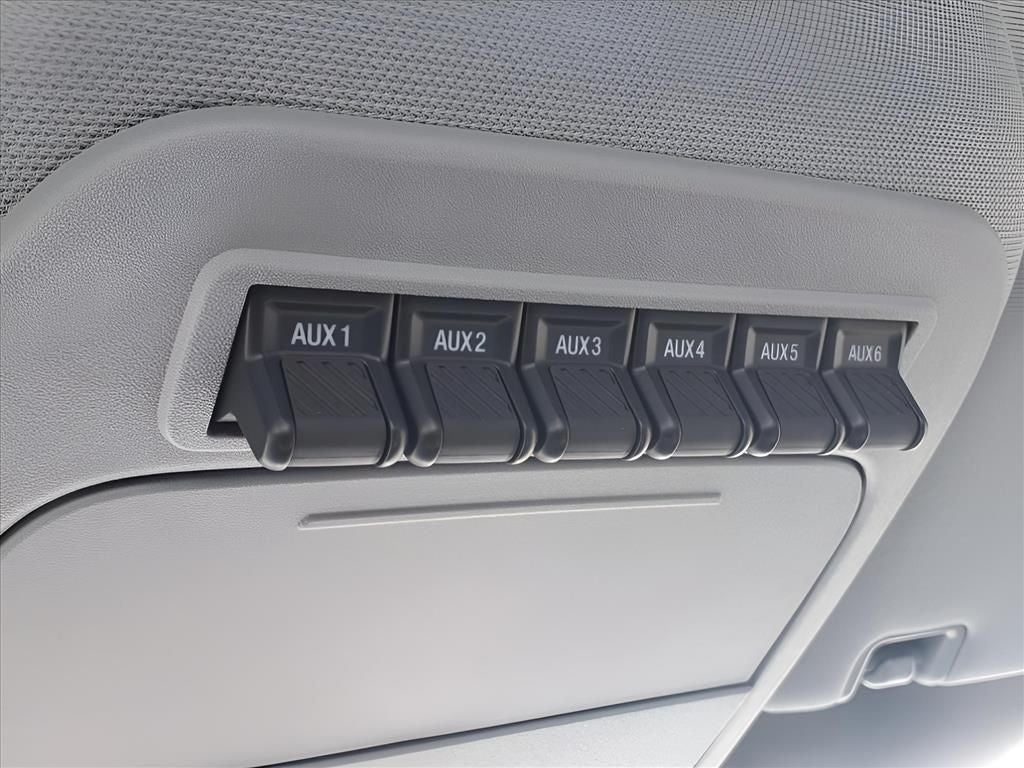 2024 Ford F-350SD XL