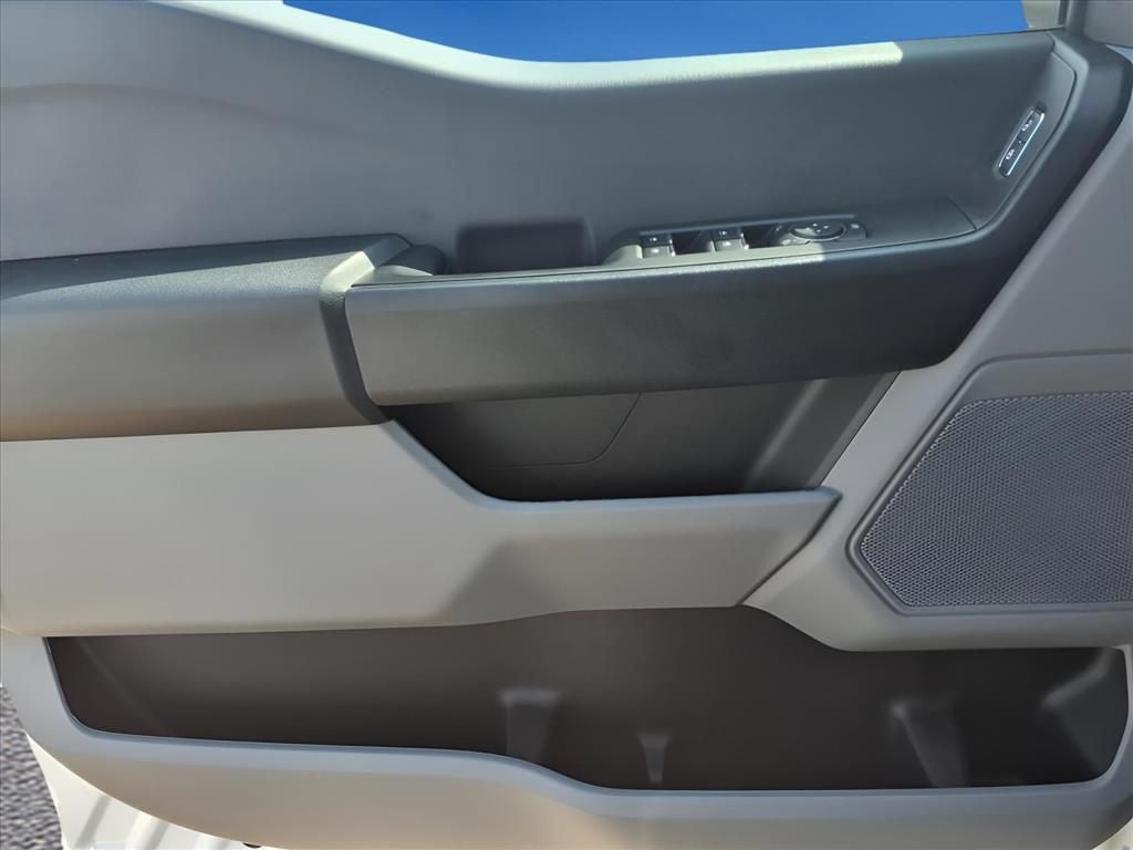 2024 Ford F-350SD XL