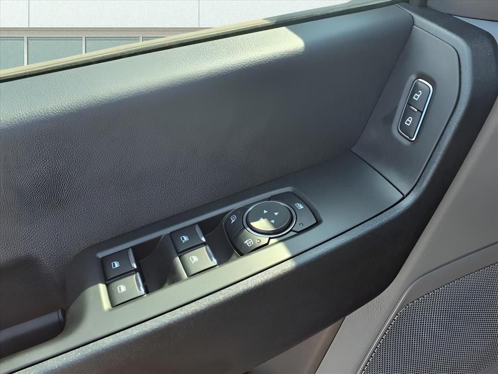 2024 Ford F-350SD XL