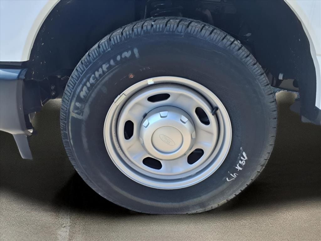 2024 Ford F-350SD XL