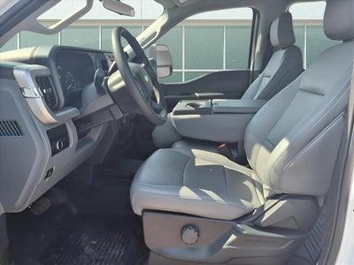 2024 Ford F-350SD XL