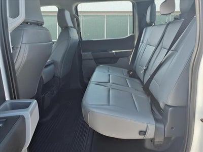 2024 Ford F-350SD XL