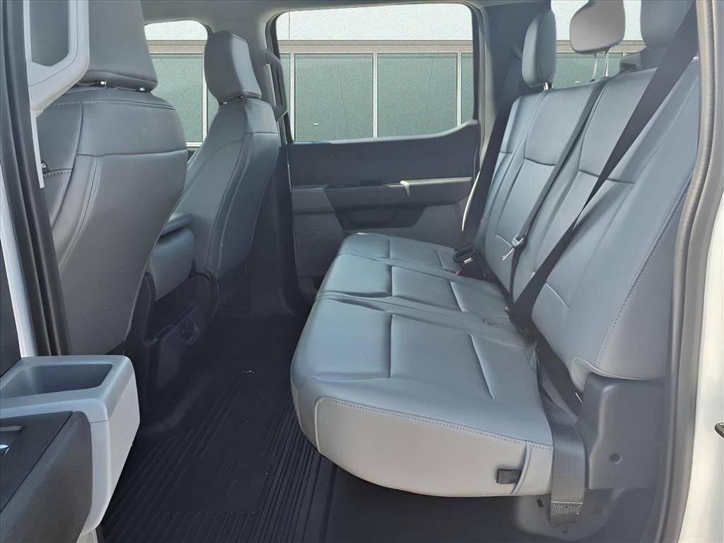 2024 Ford F-350SD XL