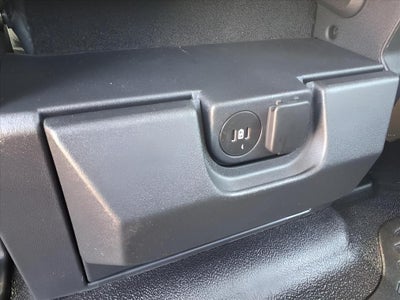 2024 Ford F-350SD XL