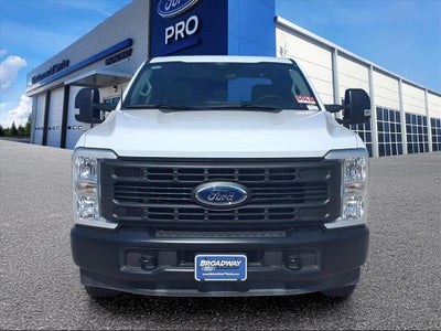 2024 Ford F-350SD XL