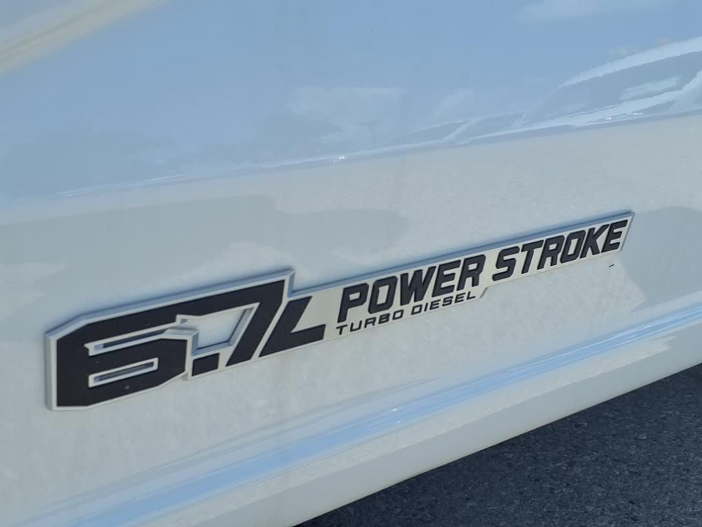 2024 Ford F-350SD XL