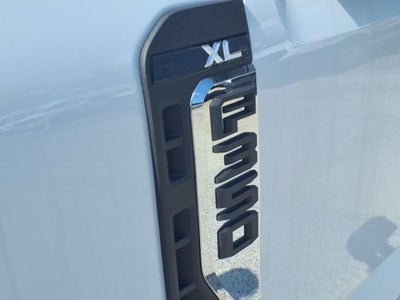 2024 Ford F-350SD XL