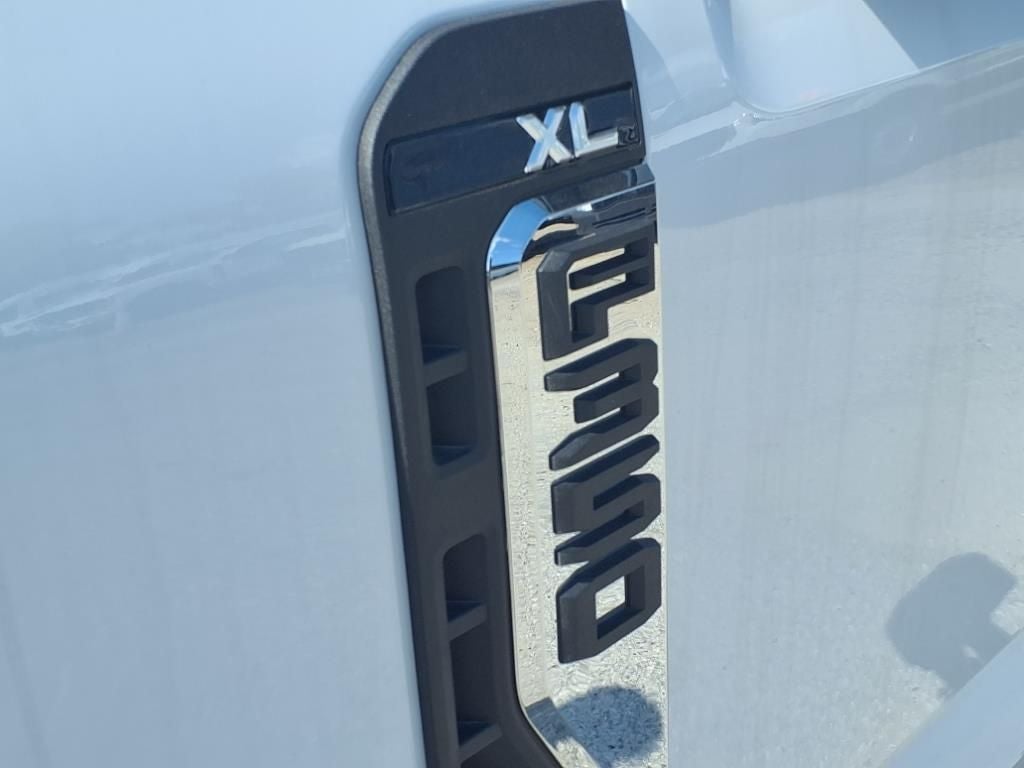 2024 Ford F-350SD XL