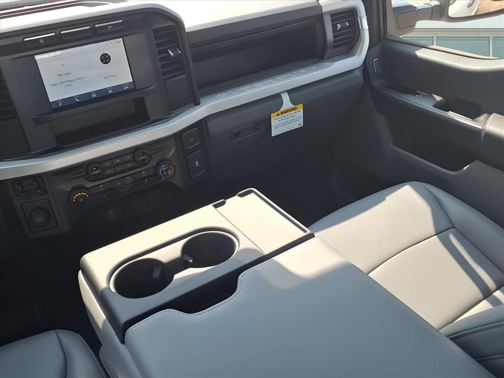 2024 Ford F-350SD XL