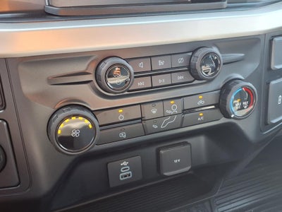 2024 Ford F-350SD XL