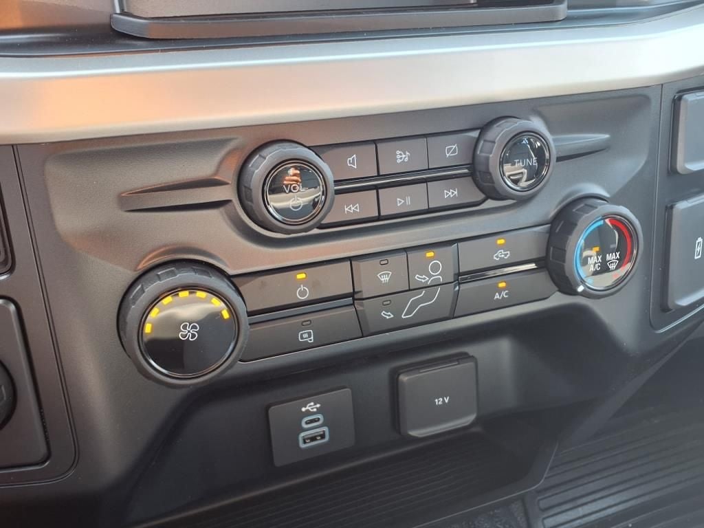 2024 Ford F-350SD XL