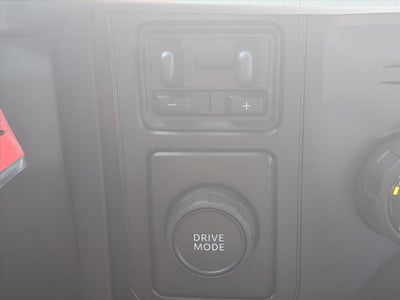 2024 Ford F-350SD XL