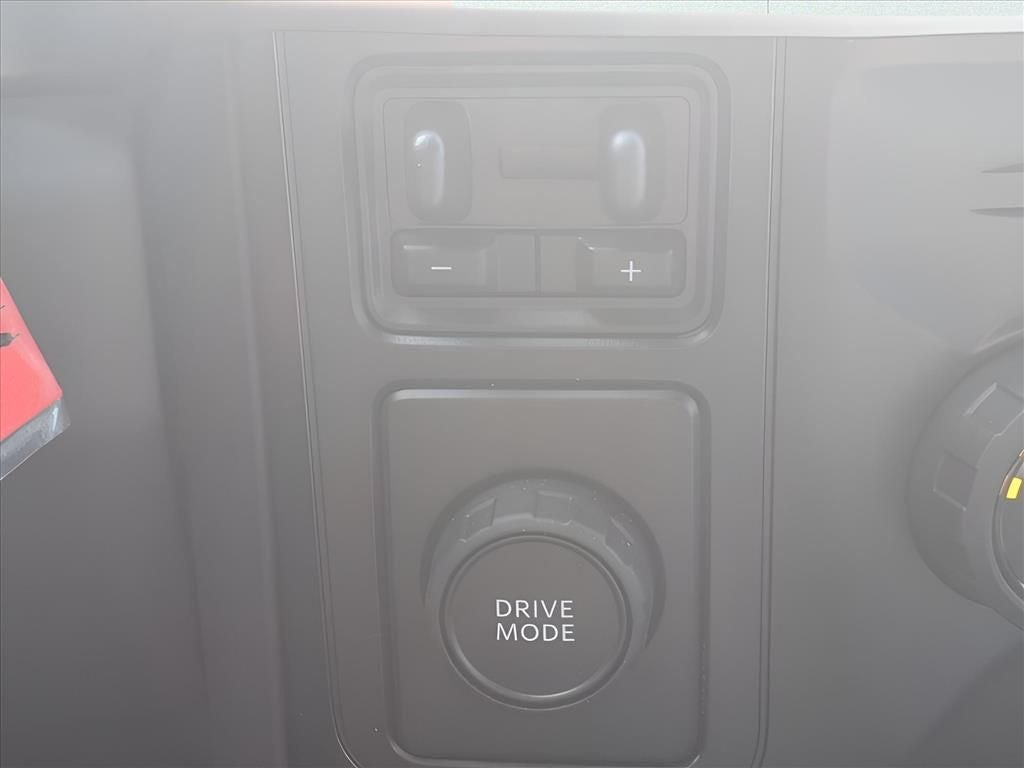 2024 Ford F-350SD XL