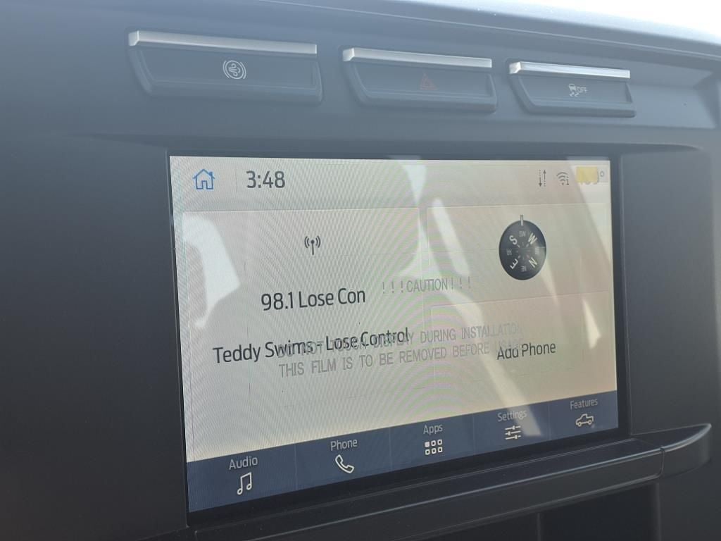 2024 Ford F-350SD XL