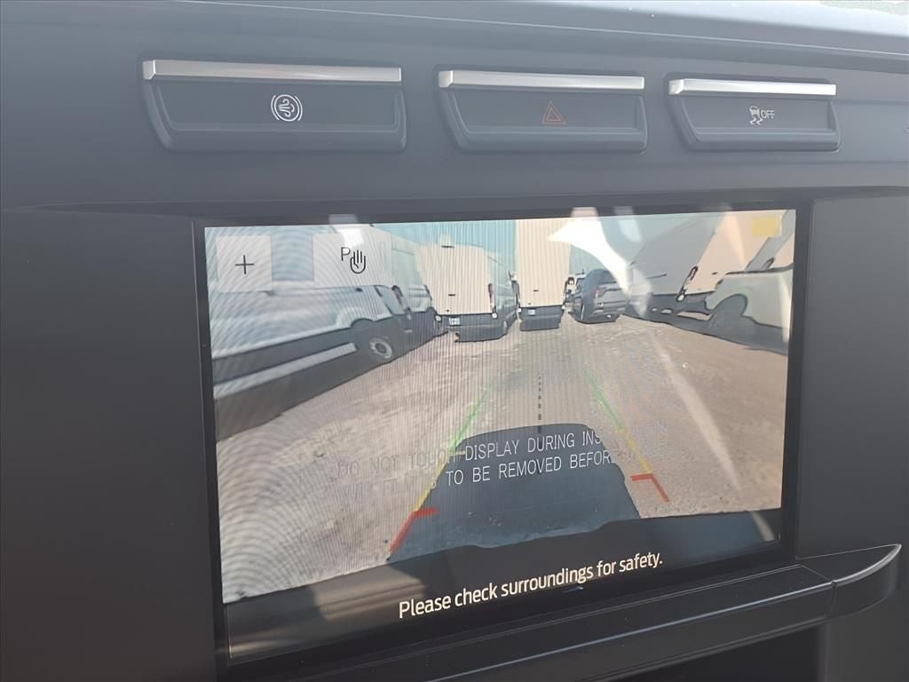 2024 Ford F-350SD XL