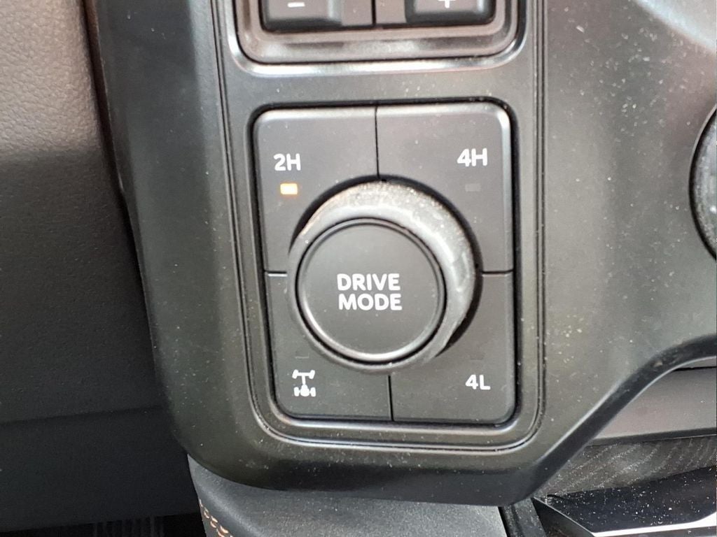 2024 Ford F-350SD Platinum